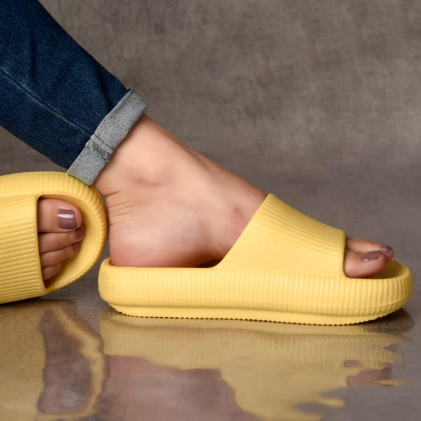 NubeStep™ Sandalias Ultra Cómodas para Caminar