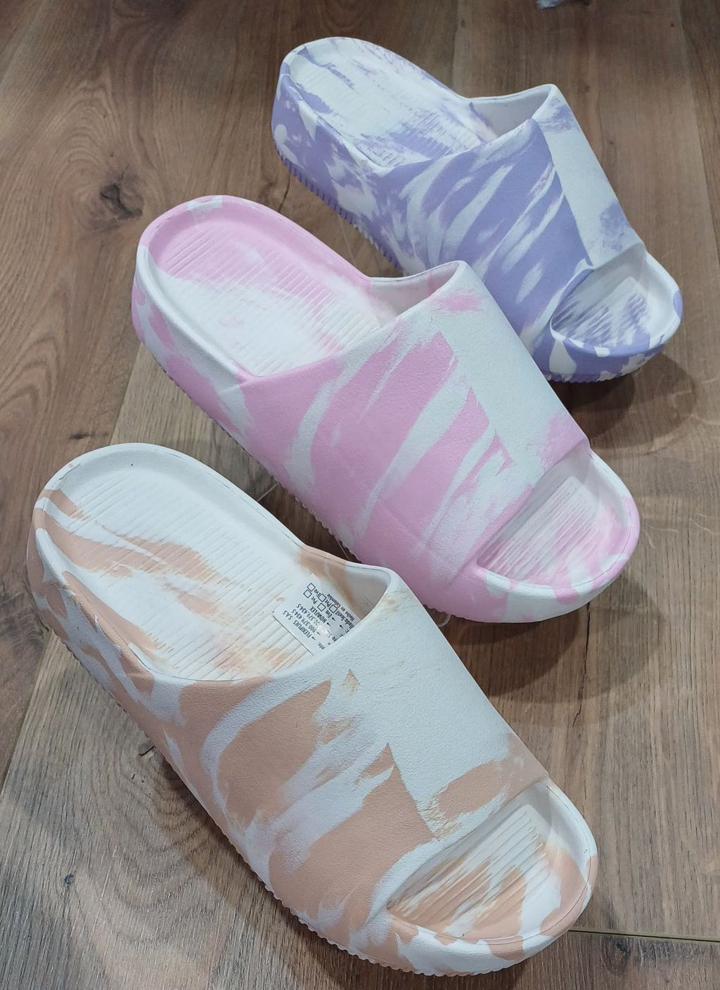 NubeStep™ Sandalias Ultra Cómodas para Caminar