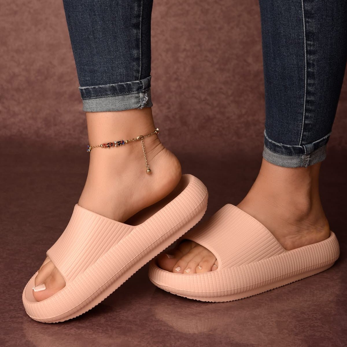 NubeStep™ Sandalias Ultra Cómodas para Caminar