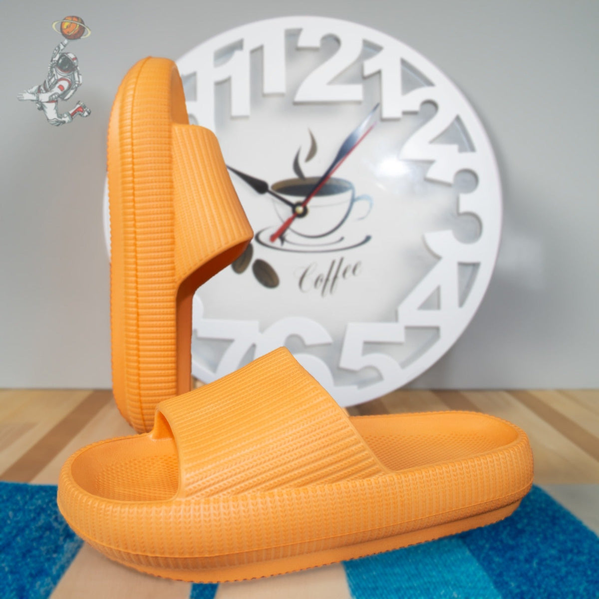 NubeStep™ Sandalias Ultra Cómodas para Caminar