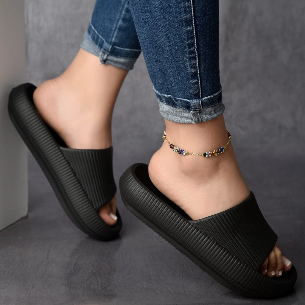 NubeStep™ Sandalias Ultra Cómodas para Caminar