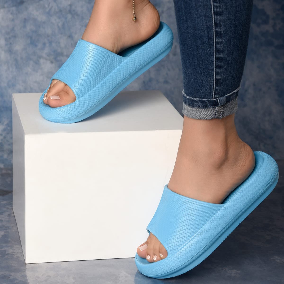 NubeStep™ Sandalias Ultra Cómodas para Caminar