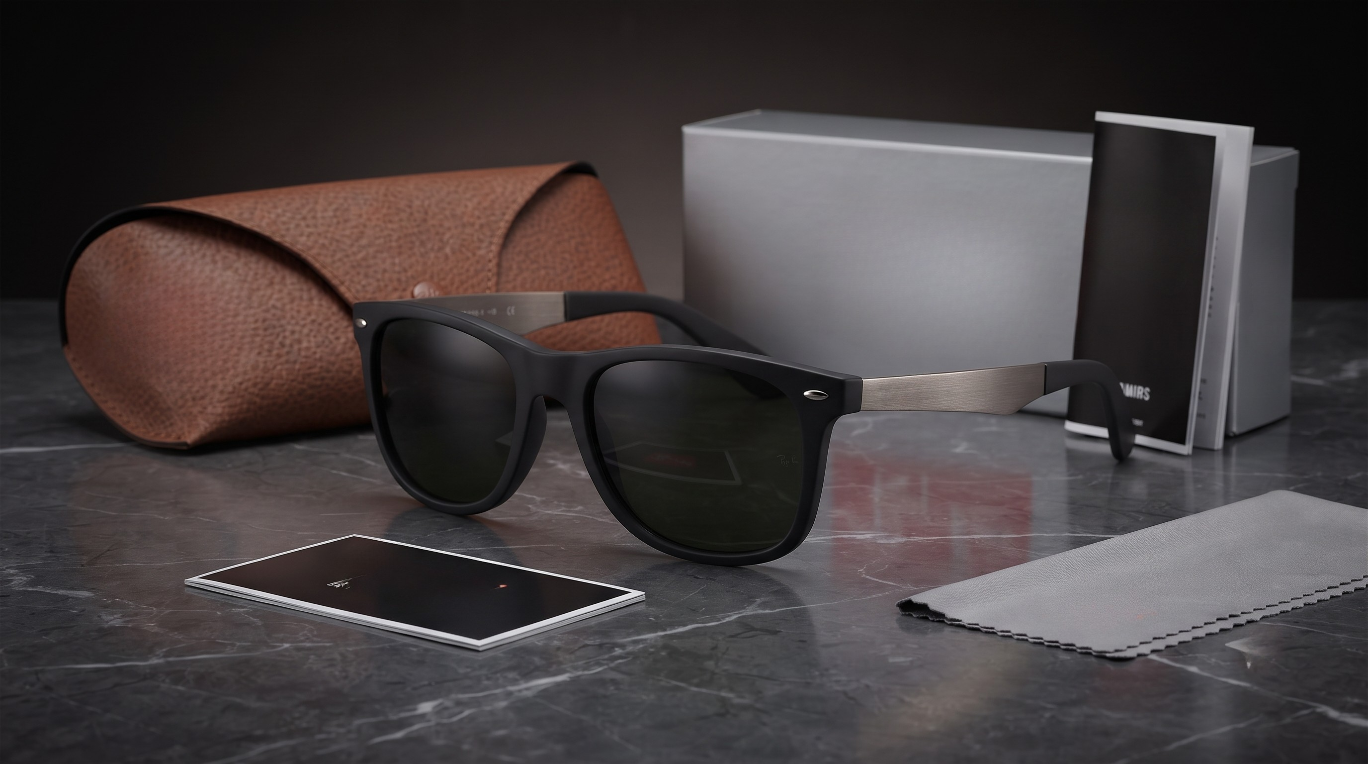 Gafas Veneto Classic.