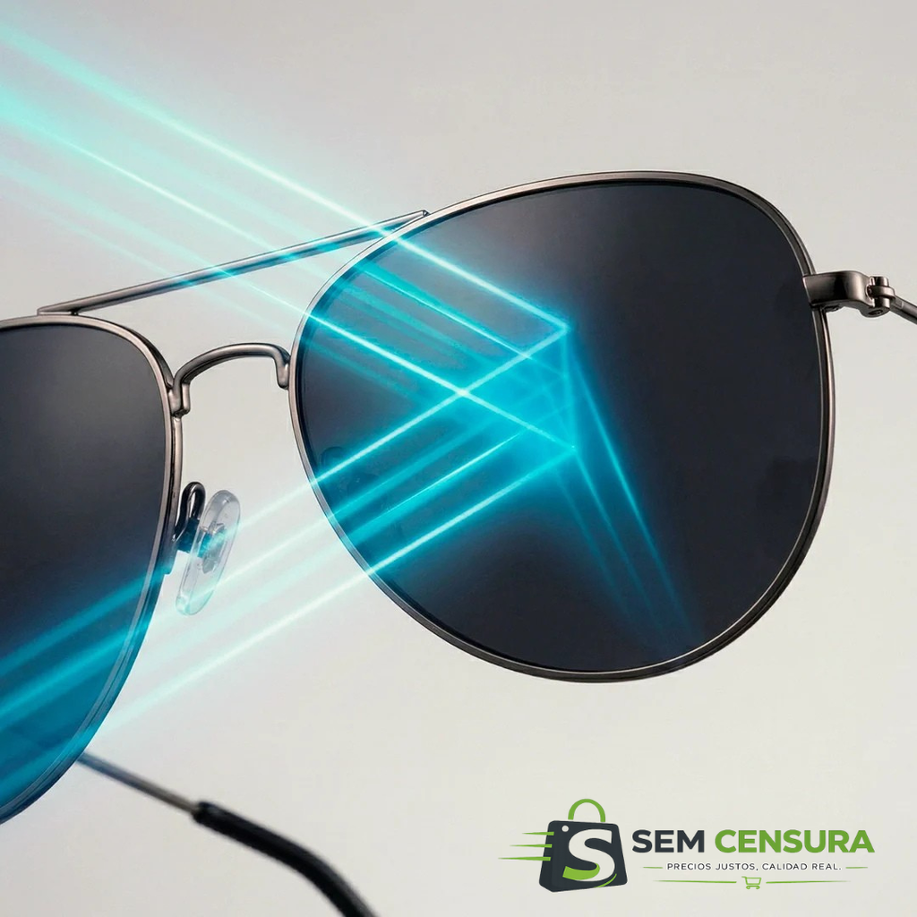Gafas Fotocromáticas TR90 — Oferta Especial
