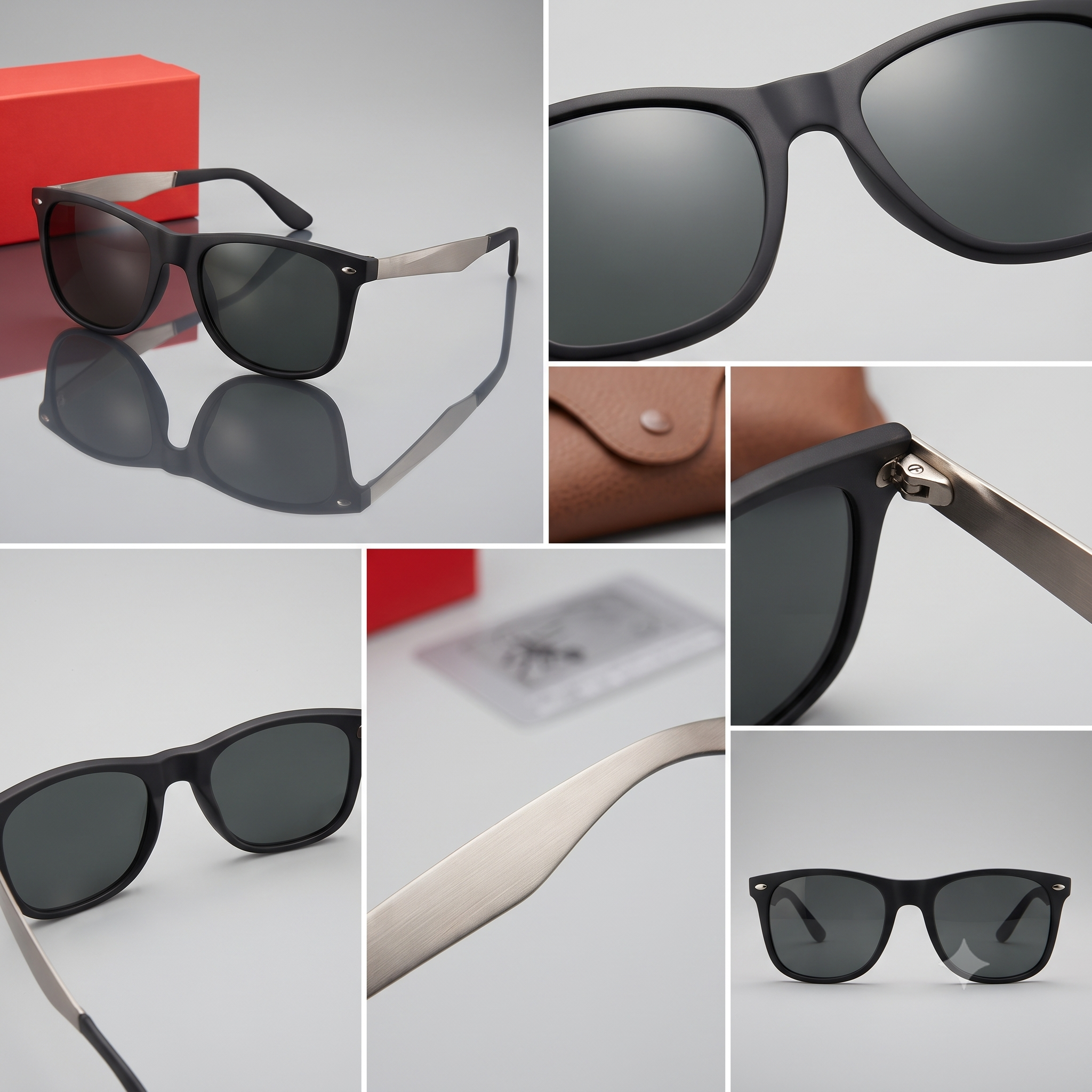 Gafas Veneto Classic.