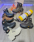 Bota Terramax