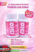 PROMOÇÃO: Lleva 2 Frascos de UroBiotic por solo $119.000 🎁 -- ✨ Equilibrio, protección y bienestar