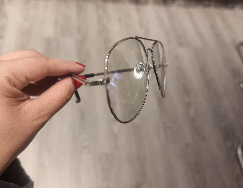 Gafas Fotocromáticas TR90 — Oferta Especial