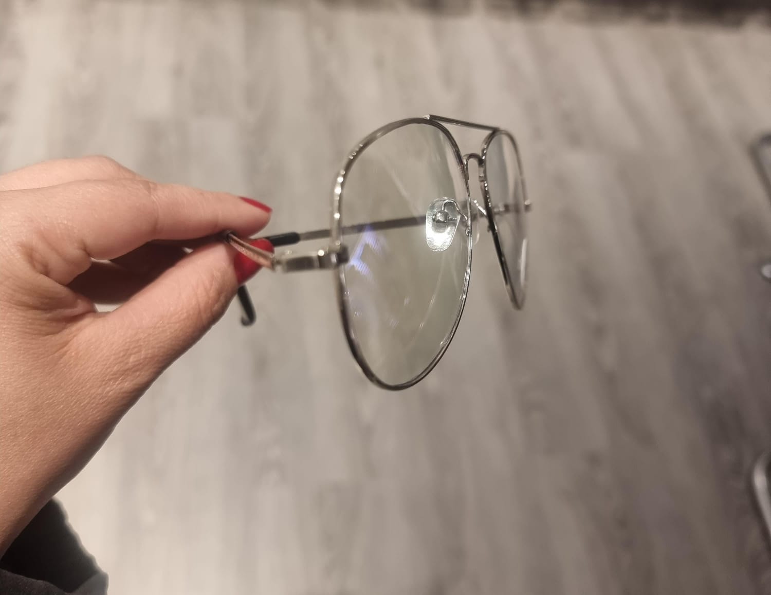 Gafas Fotocromáticas TR90 — Oferta Especial