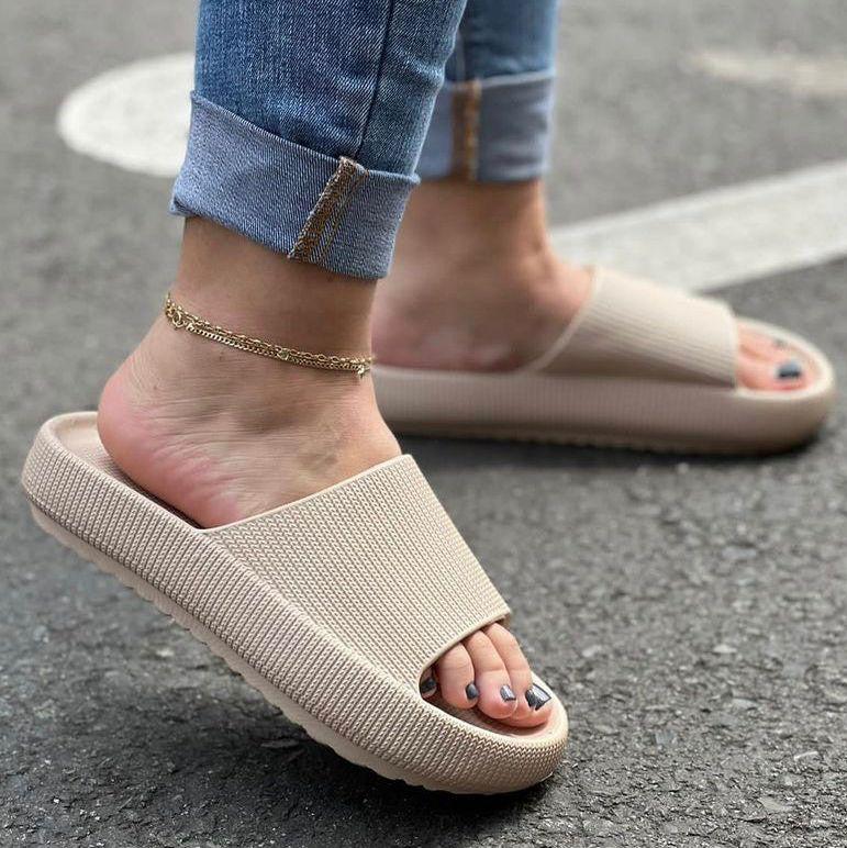 NubeStep™ Sandalias Ultra Cómodas para Caminar