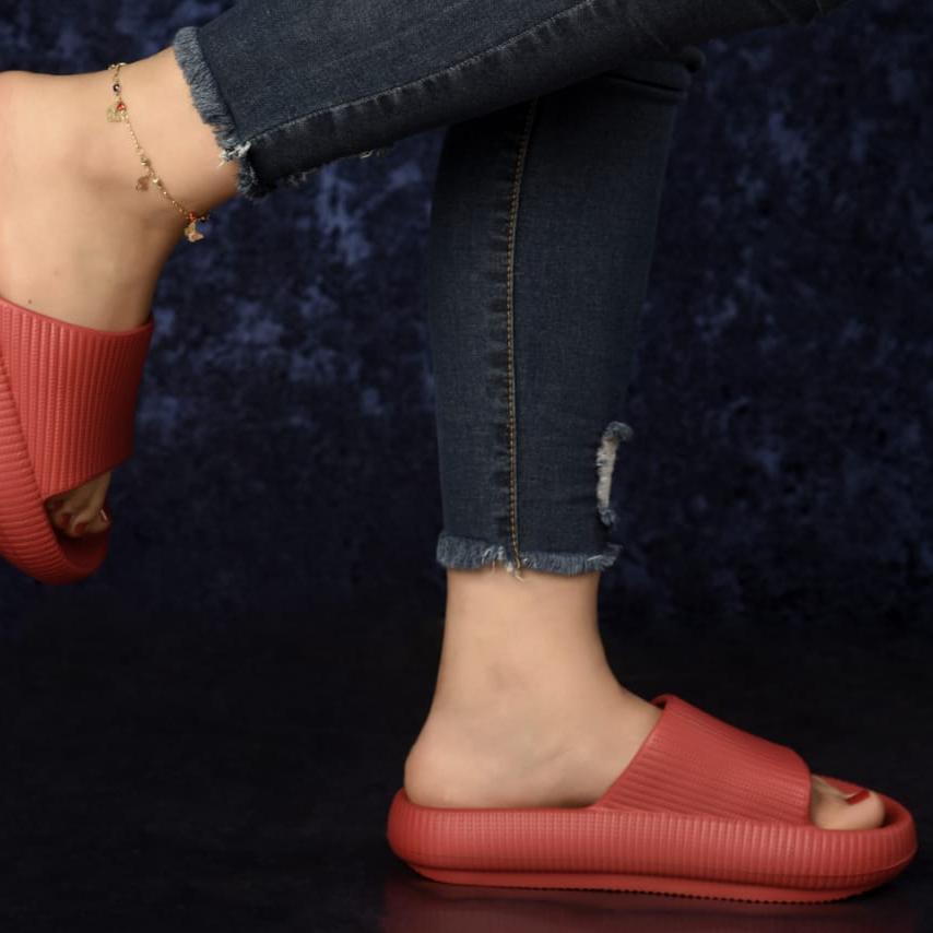 NubeStep™ Sandalias Ultra Cómodas para Caminar
