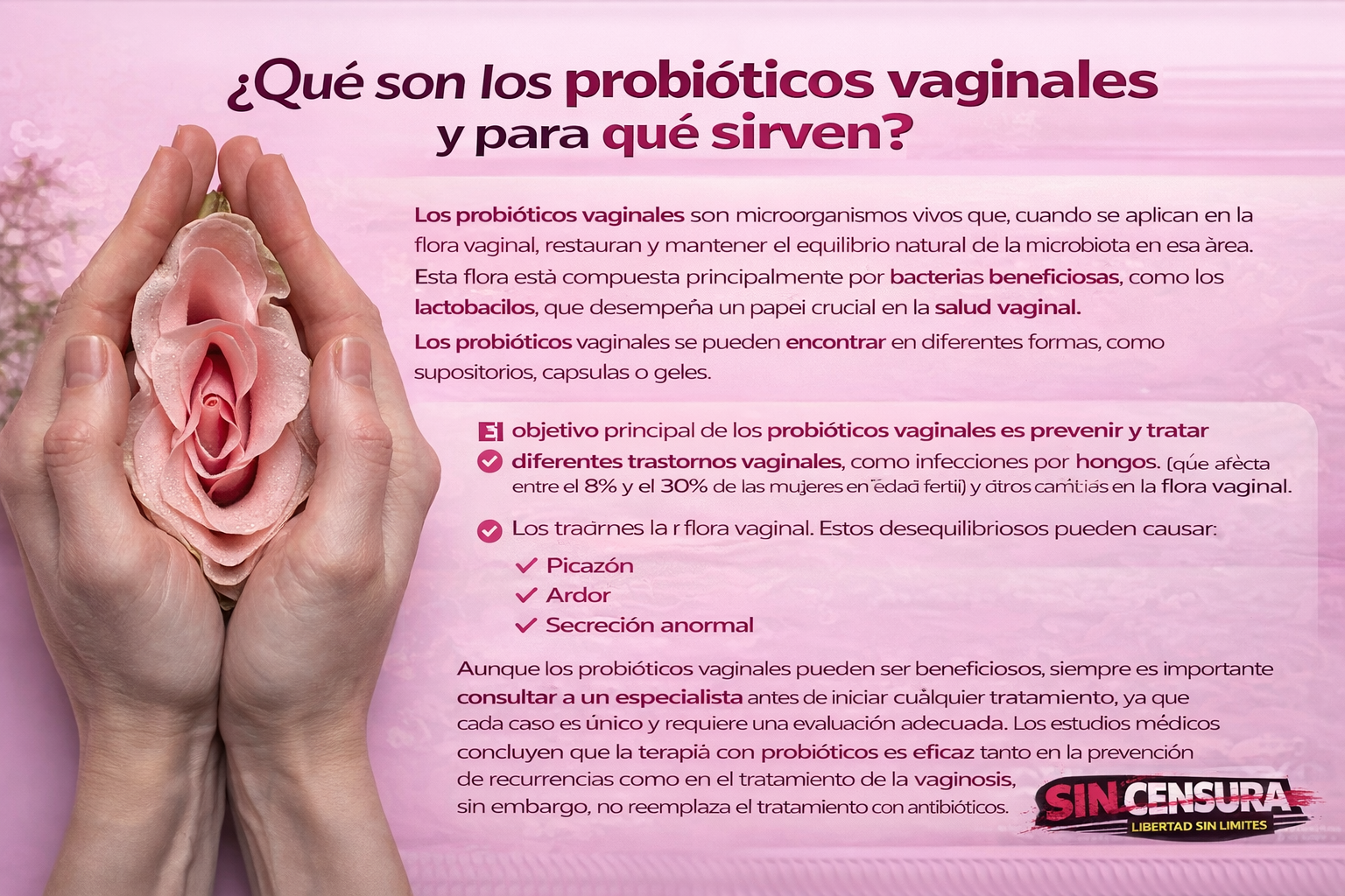 PROMOÇÃO: Lleva 2 Frascos de UroBiotic por solo $99.000 🎁 -- ✨ Equilibrio, protección y bienestar