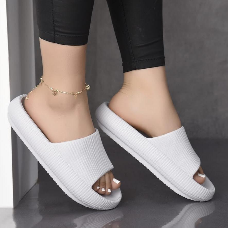 NubeStep™ Sandalias Ultra Cómodas para Caminar