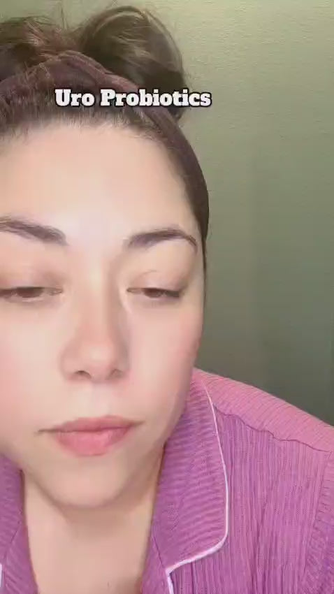 PROMOÇÃO: Lleva 2 Frascos de UroBiotic por solo $99.000 🎁 -- ✨ Equilibrio, protección y bienestar