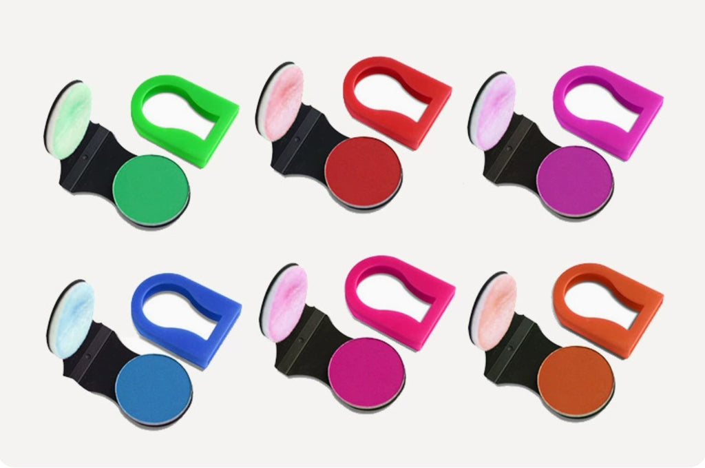 ColorVibe Pro 8X
